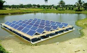 Solar panel vendors cash in on power demand during Assam floods
