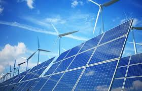 Amazon plans new solar and wind farms in Ireland and Virginia