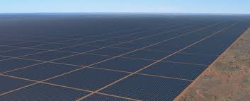 Australia to Build the Worlds Largest Solar Farm to Power Singapore