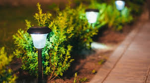 Best Solar Garden Lights for Decoration and Security