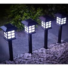 Best Solar Garden Lights