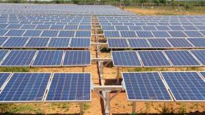 Uttar Pradesh plans to commission 1500 MW solar projects