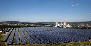 Karnataka halts new solar energy projects
