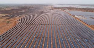 Ladakh will soon be home to world’s largest solar plant
