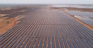 Ladakh will soon be home to world’s largest solar plant