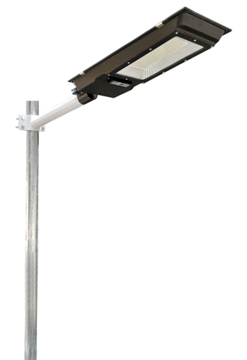 Top All In One Solar Street Light