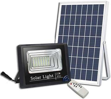 Intelligent sensor Solar Lights