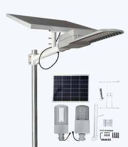HOW TO CHOOSE YOUR PERFECT SOLAR STREET LIGHT