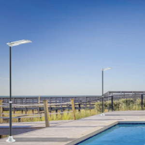 Why You Should Choose Solar Street Lights