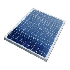 What is Poly Crystalline Solar Panel