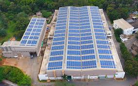 Andhra University to go green with rooftop solar power