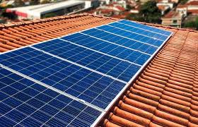 India added record 1,836 Mw of rooftop solar power in last fiscal: Report