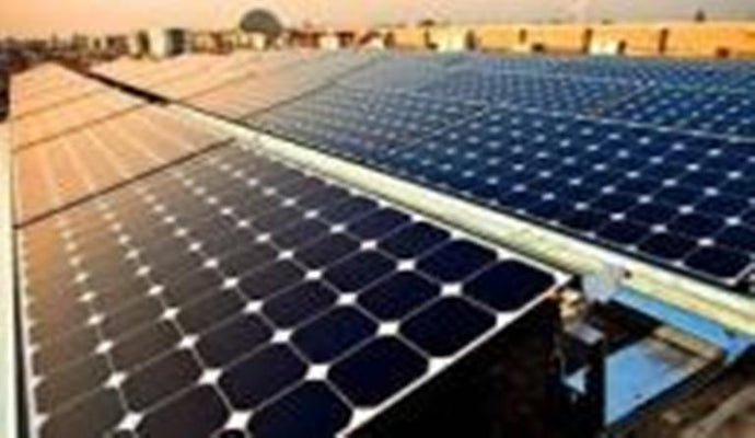 TVA announces solar installations being setup for Facebook