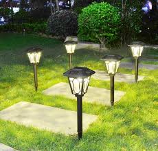 Which is the Best Light to Buy for Path Way