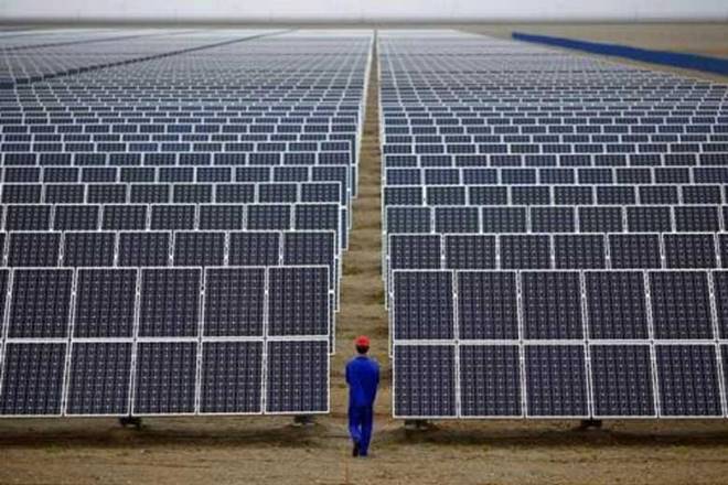 Government sets solar power on fast track; asks state-run firm to float 4,000 MW tenders in 4 months