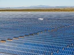 Facebook invests in renewables with Texas solar project