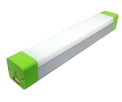 Solar Emergency Lights