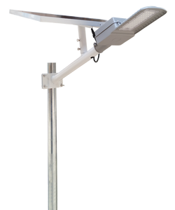 Best solar street lights in 2020