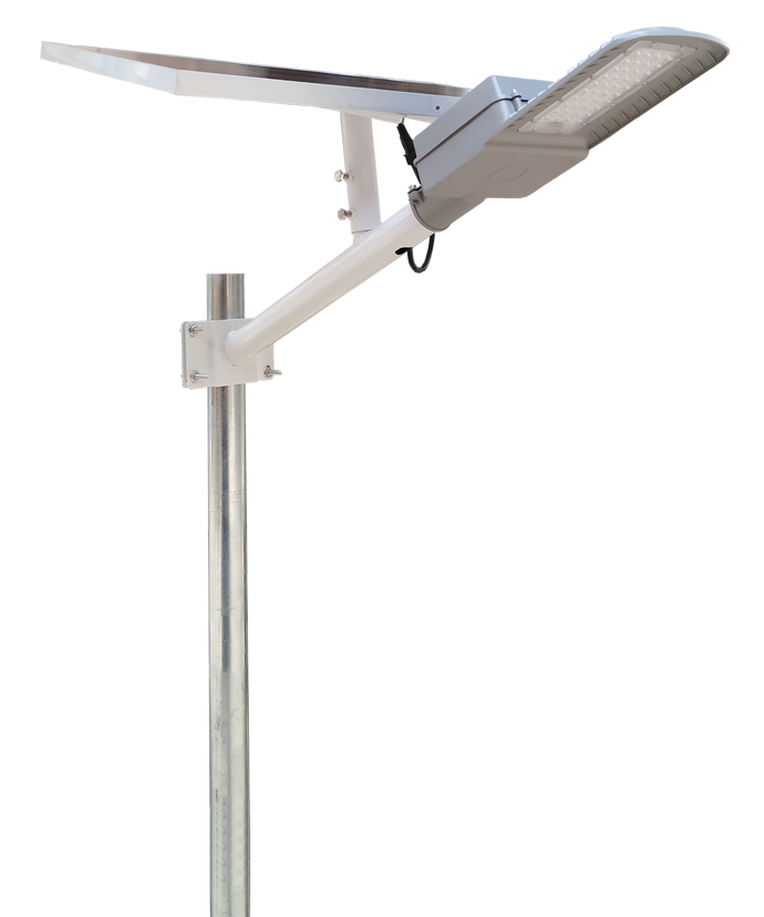 Best solar street lights in 2020