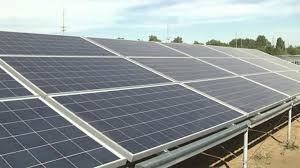 20-year agreement planned for University of Illinois’s second solar farm