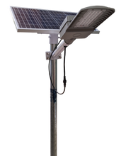 Solar Street Light 20 Watt Nightjars Series with MPPT Controller - TTSSIL20W