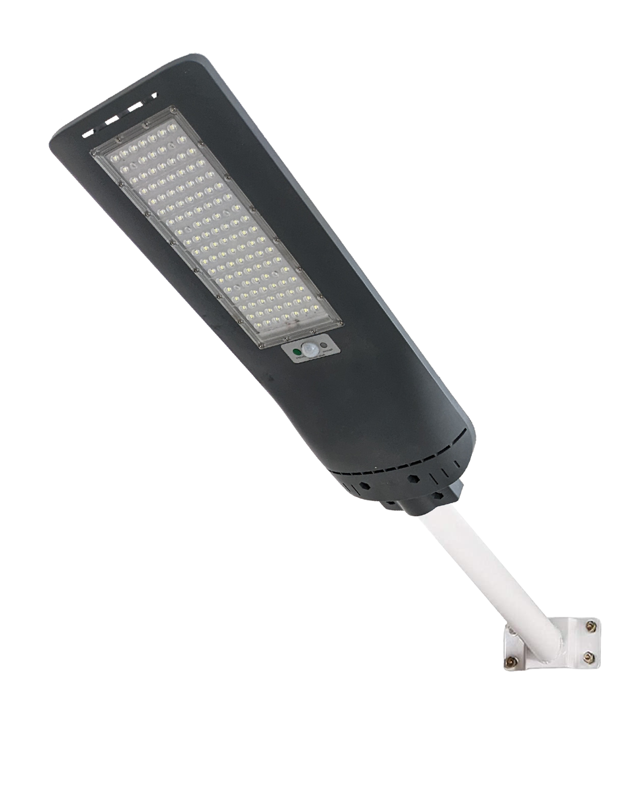 Solar Street Light 80 Watt LED Chip Owl Series Motion Sensor TTASLM8 tapetum.in