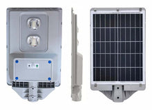 Solar Street Light 40 Watt Hawk Series Motion Sensor - TTHAWK40W