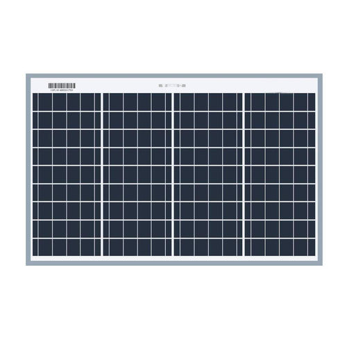solar panel 50 watt 12 volt