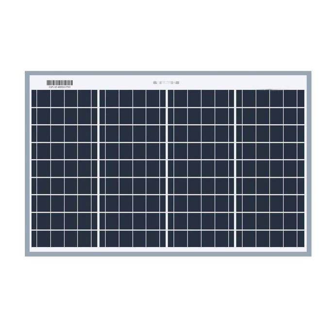 solar panel 40 watt 12 volt