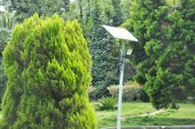 Solar Flood Light 20 Watt - TTSFL20W - tapetum.in