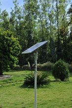 Solar Flood Light 50 Watt - TTSFL50W - tapetum.in