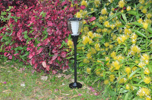 Solar Garden Light Warm White - TTSGLWW1W - tapetum.in