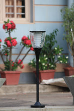 Solar Garden Light Warm White - TTSGLWW1W - tapetum.in