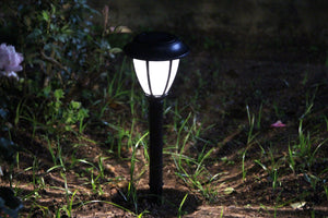 Solar Vintage Garden Light - TTSVMGL2W (Pack of 10) - tapetum.in