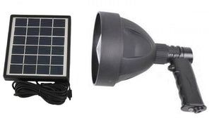 Solar LED Spotlight 15 Watt - TTRSL15W - tapetum.in