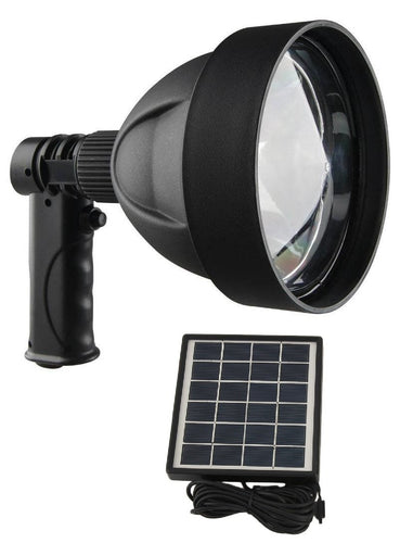 Solar LED Spotlight 15 Watt - TTRSL15W - tapetum.in