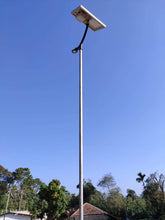 Solar Premium Street Light 30 Watt - TTSPSL30W - tapetum.in