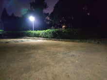 Solar Premium Street Light 30 Watt - TTSPSL30W - tapetum.in