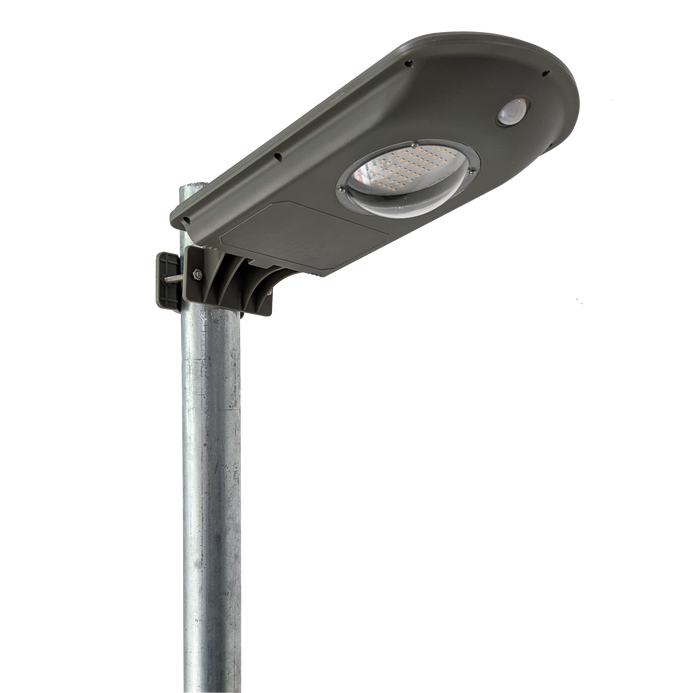 Warm best sale street light