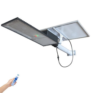 Solar Bat Street Light 40 Watt - TTBAT40W