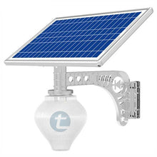 Solar Moon Light 10 Watt Cool White - TTSML10W - tapetum.in